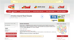 Desktop Screenshot of gieldabai.pl